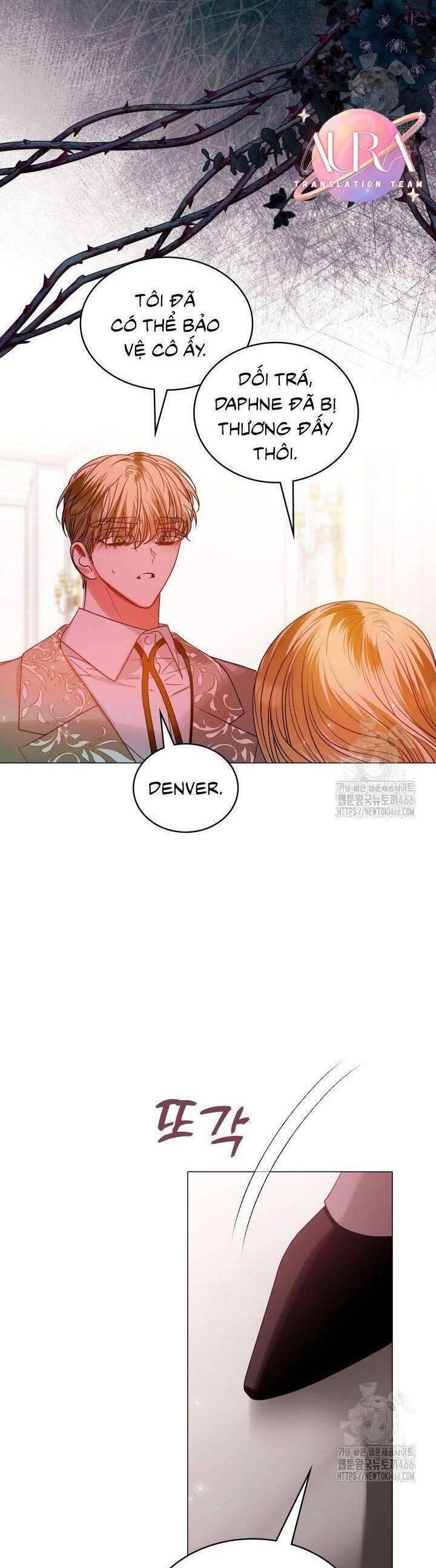 Sau Khi Kết Thúc, Tôi Đã Cứu Rỗi Vai Phản Diện Bằng Tiền - Page 44