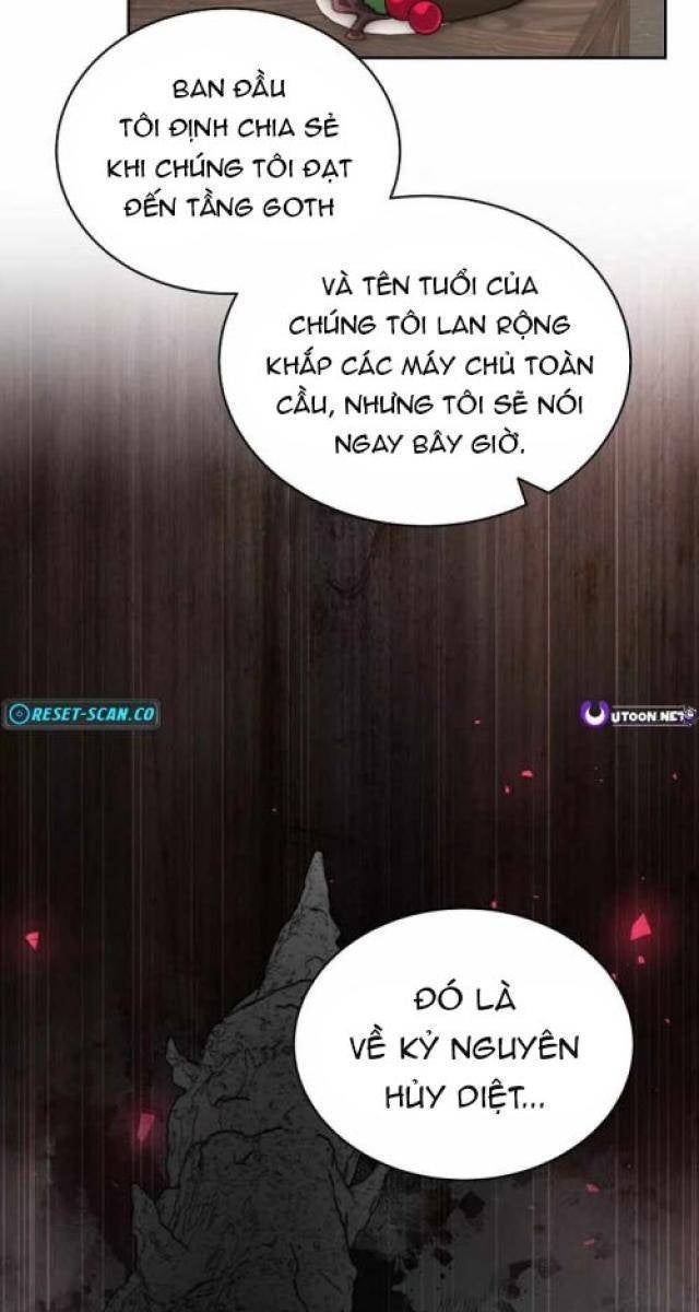 Mắc Kẹt Trong Tòa Tháp Thử Thách - Page 75