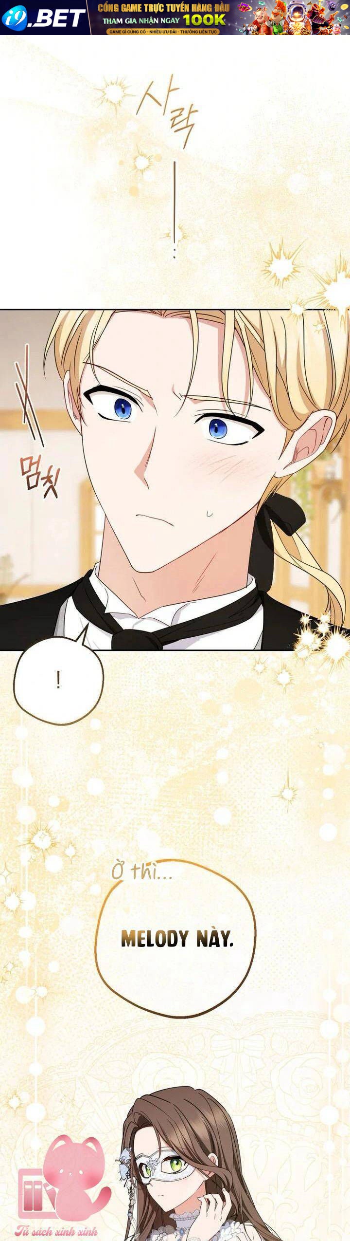 Được Yêu Thương Mà Còn Ngại Ngùng Sao! - Page 30