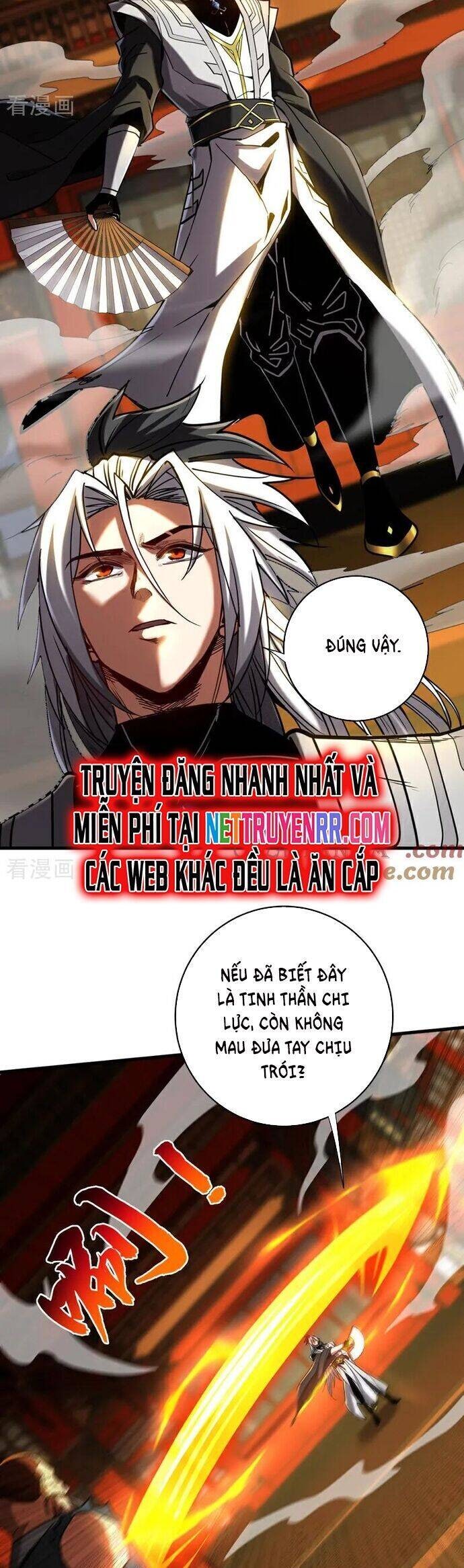 Đệ Tử Tu Luyện Còn Ta Thì Lười Biếng - Page 7