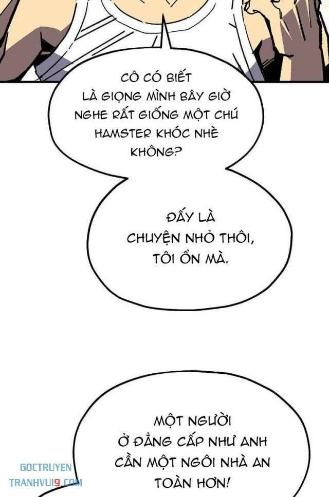 Tôi Đã Đạt Đến Cấp Độ Tối Đa Và Quay Trở Lại - Page 6