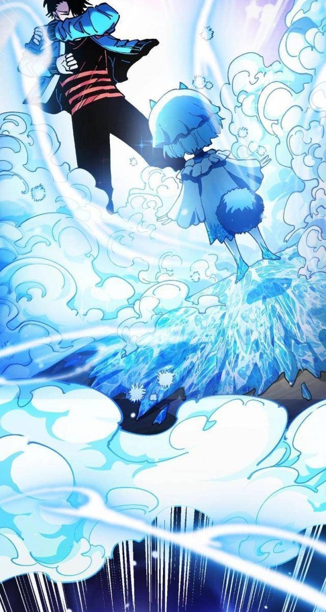 Toàn Cầu Ngự Thú: Ta Có Thế Thấy Lộ Tuyến Tiến Hóa - Page 75