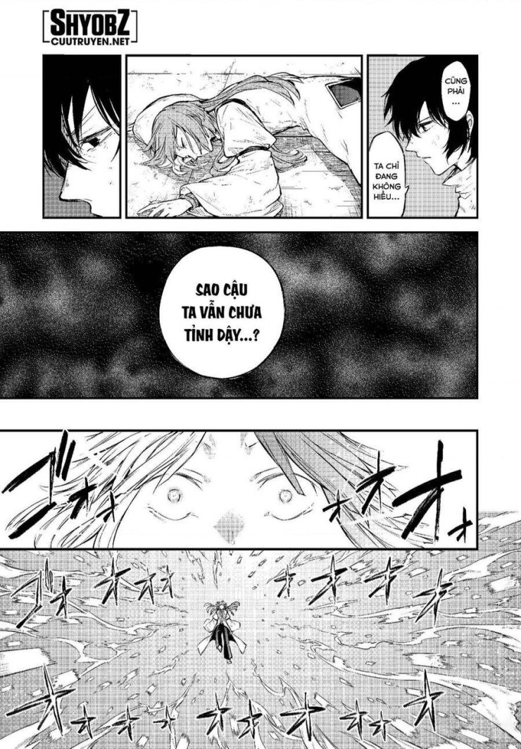 Đặc Nhiệm Thám Tử - Page 5