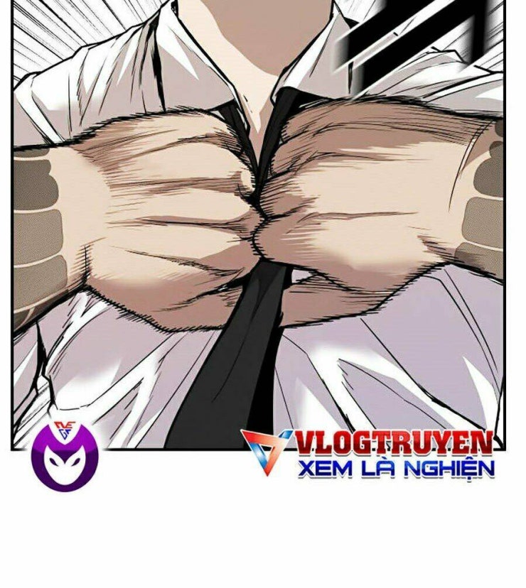 Đặc Vụ Kim - Page 316