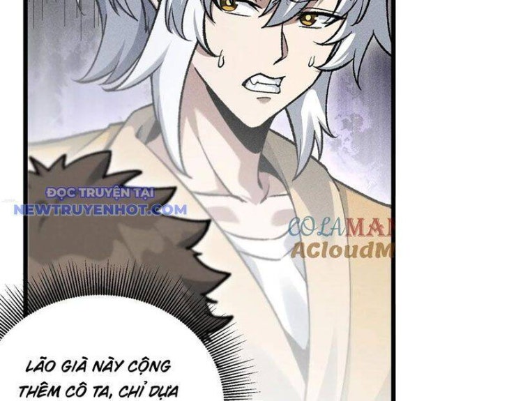 Ta Làm Cặn Bã Ở Tu Tiên Giới - Page 7