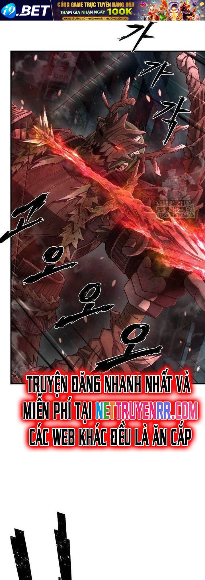 Sự Trở Lại Của Anh Hùng Diệt Thế - Page 4