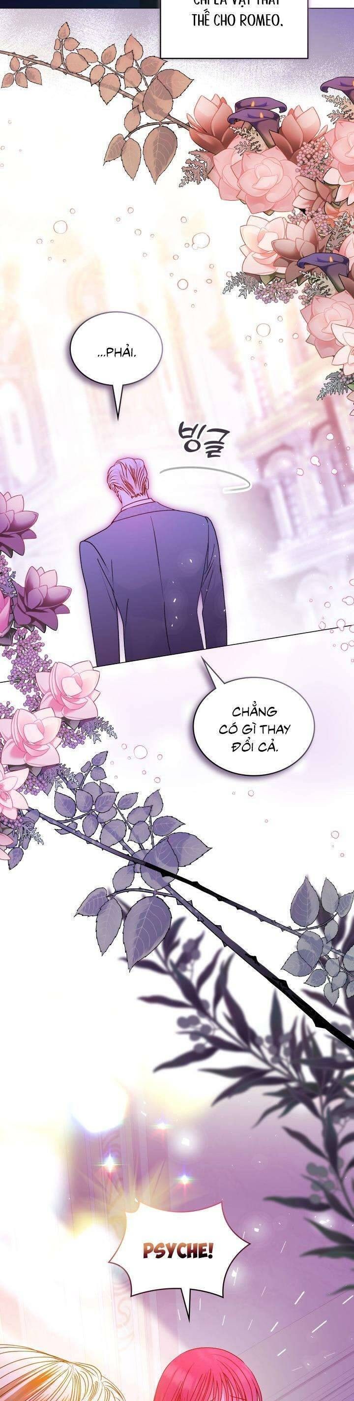 Sau Khi Kết Thúc, Tôi Đã Cứu Rỗi Vai Phản Diện Bằng Tiền - Page 18