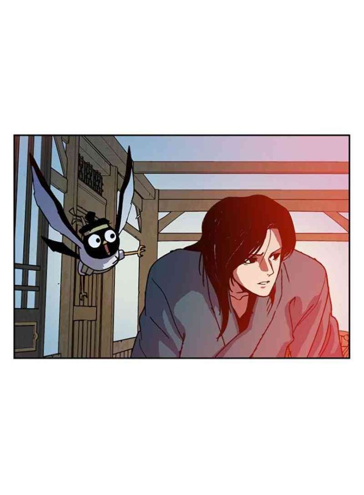 Taebaek: Người Hướng Dẫn - Page 126