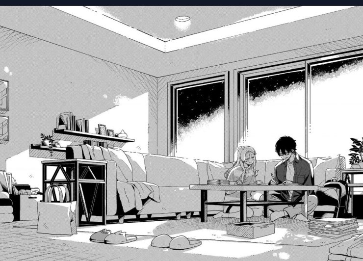 Nàng Sói Trót Phải Lòng Với Mặt Trăng - Page 48