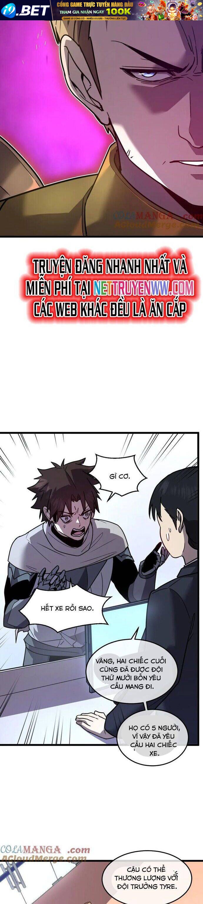 Hệ Thống Của Ta Thật Đứng Đắn - Page 32