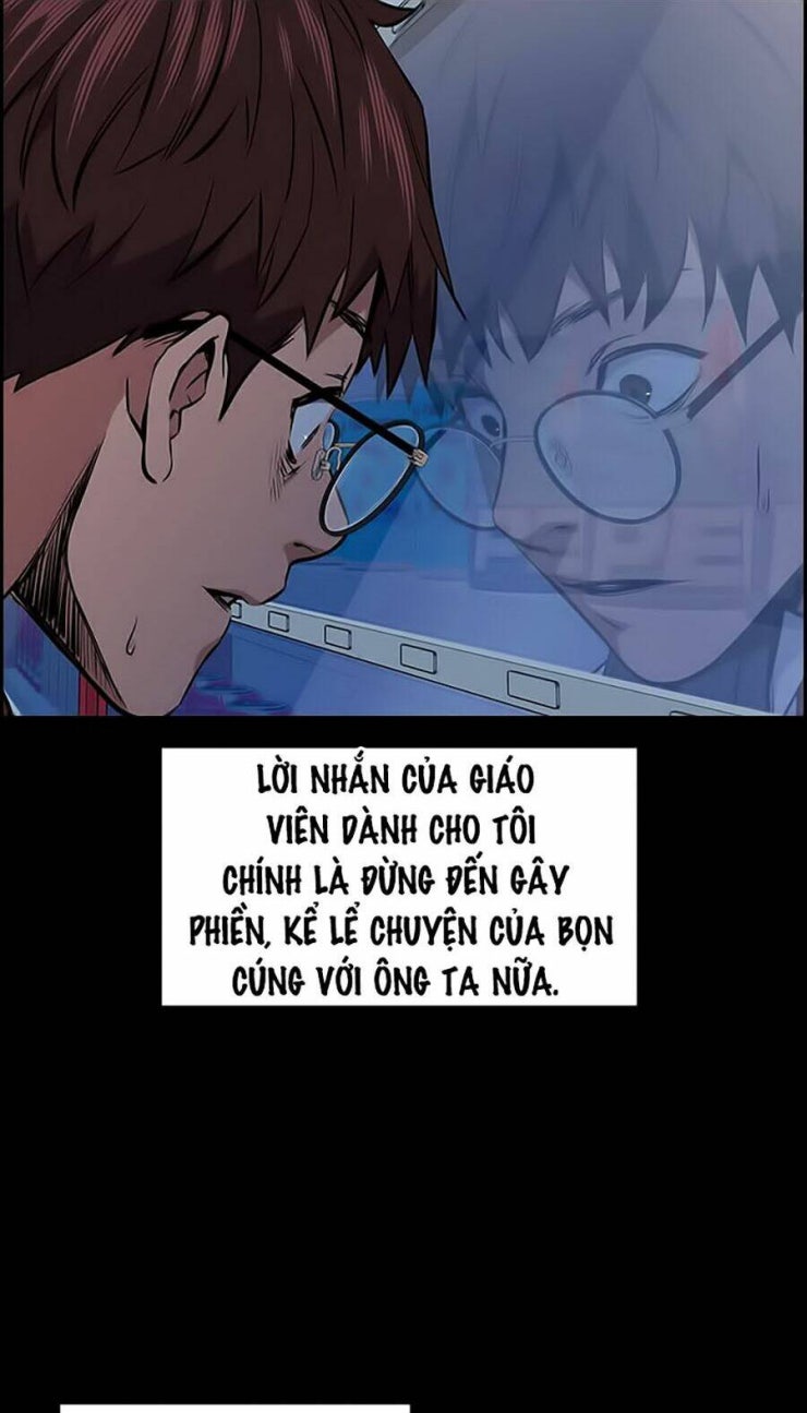 Giáo Dục Chân Chính - Get Schooled - Page 63