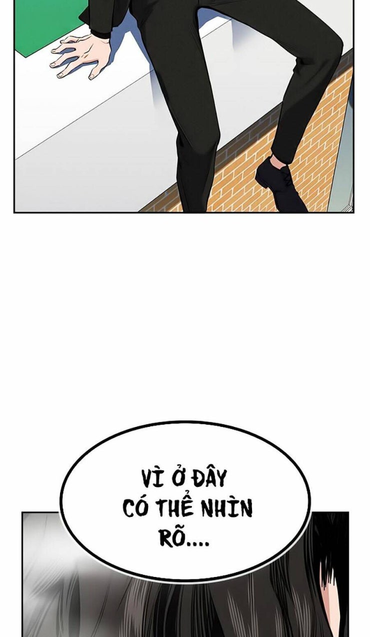 Giáo Dục Chân Chính - Get Schooled - Page 95