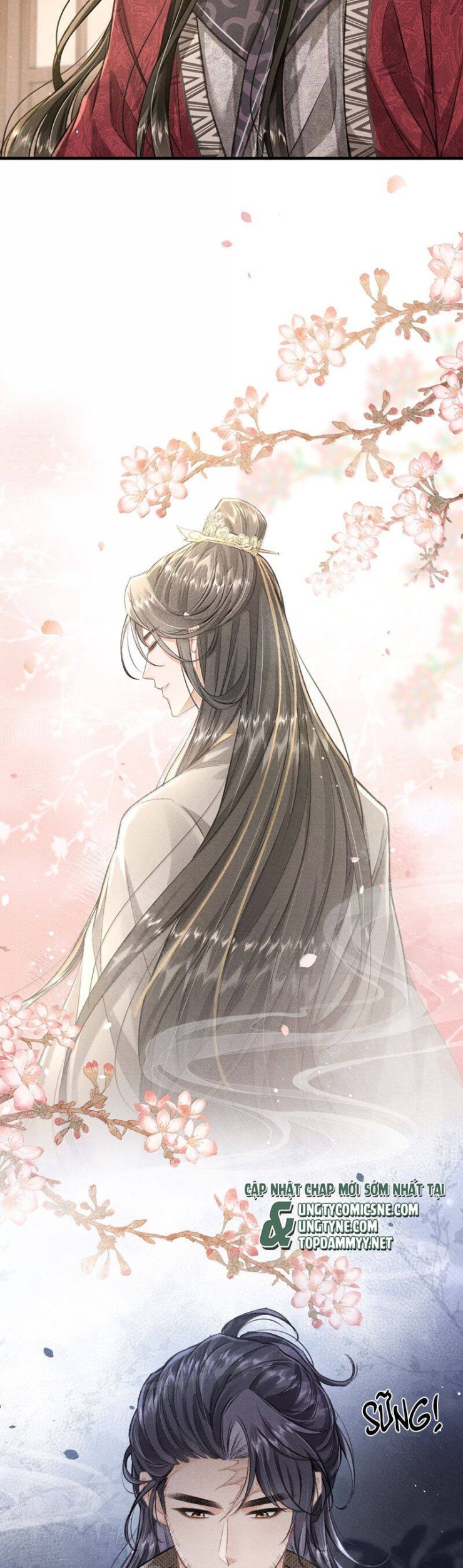 Đan Tiêu Vạn Dặm - Page 7