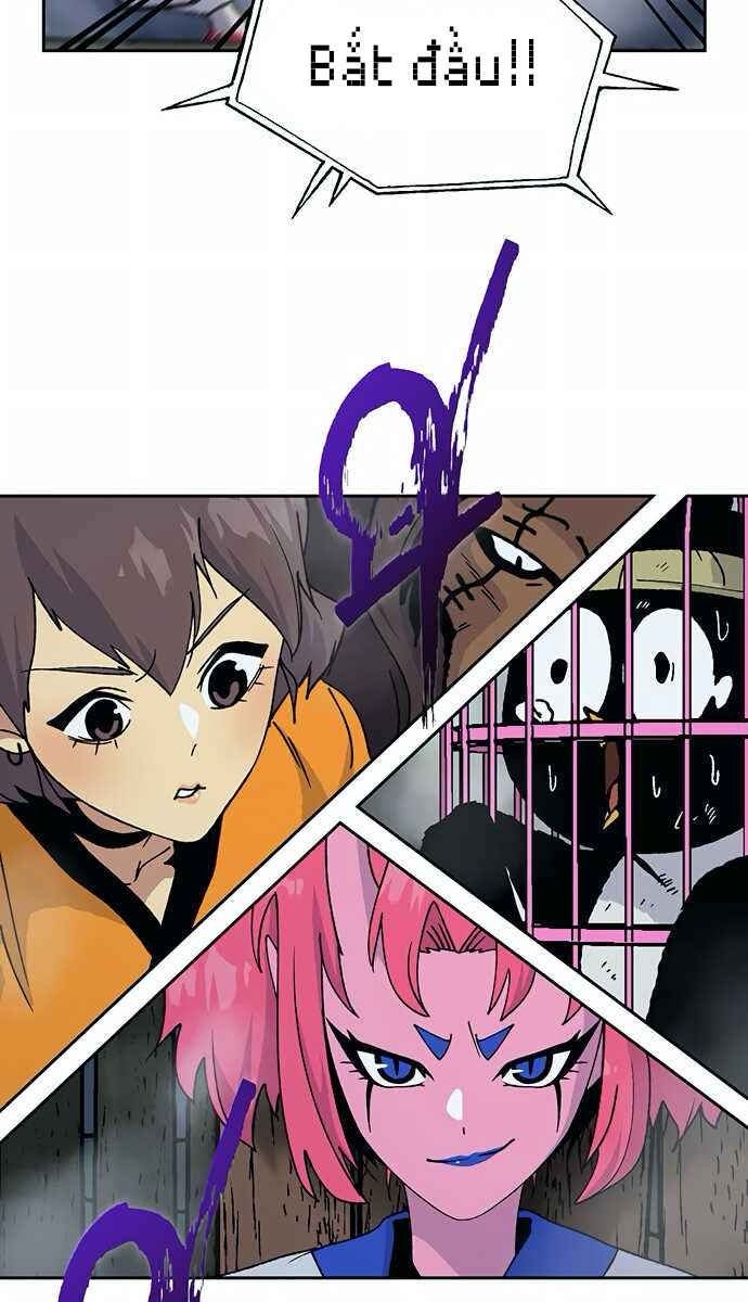 Taebaek: Người Hướng Dẫn - Page 11