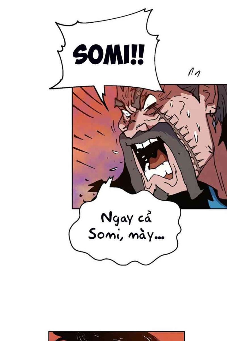 Taebaek: Người Hướng Dẫn - Page 60