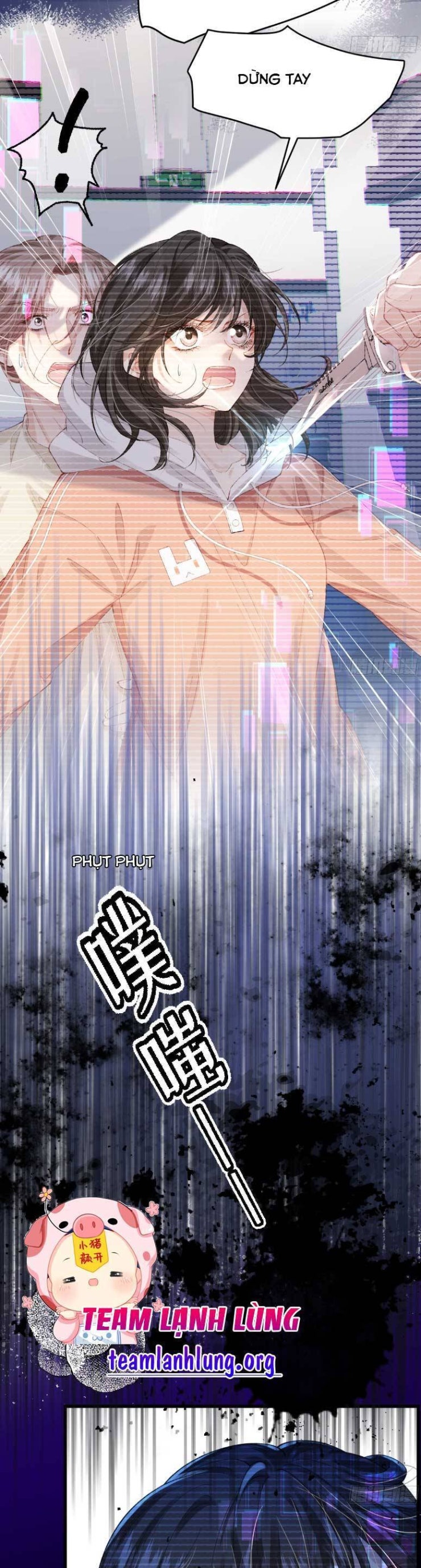 Nữ Chính Trong Truyện Ngược Luyến Tình Yêu Đã Thức Tỉnh - Page 31