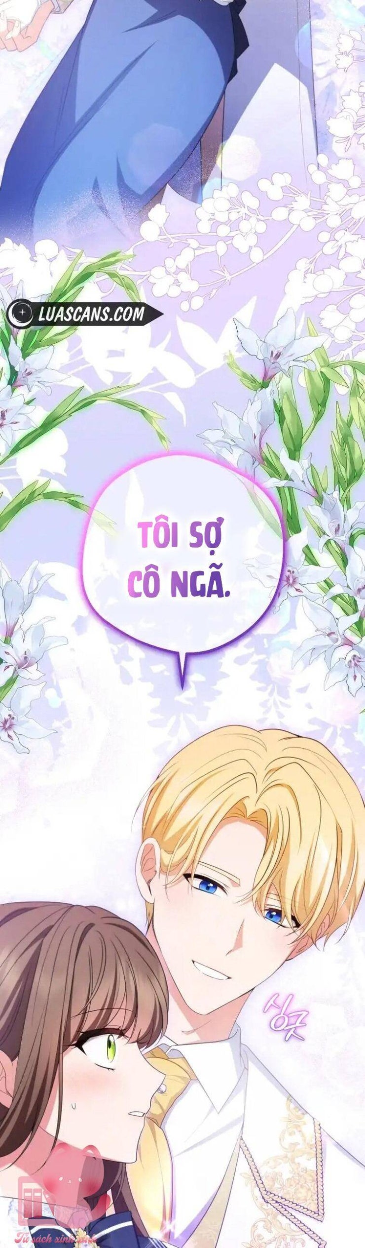 Được Yêu Thương Mà Còn Ngại Ngùng Sao! - Page 70