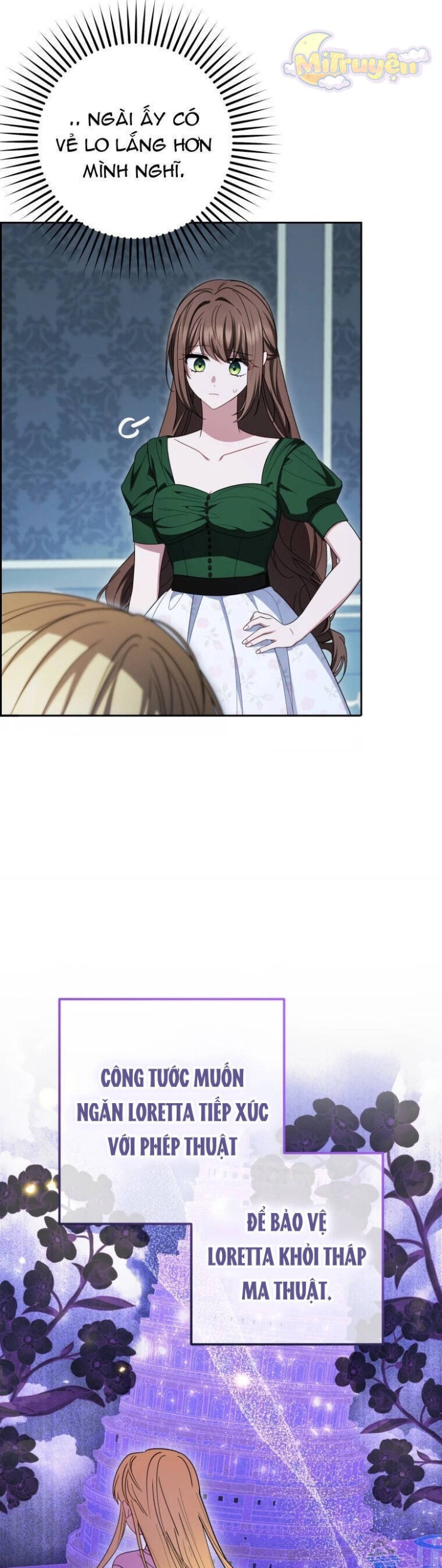 Được Yêu Thương Mà Còn Ngại Ngùng Sao! - Page 13