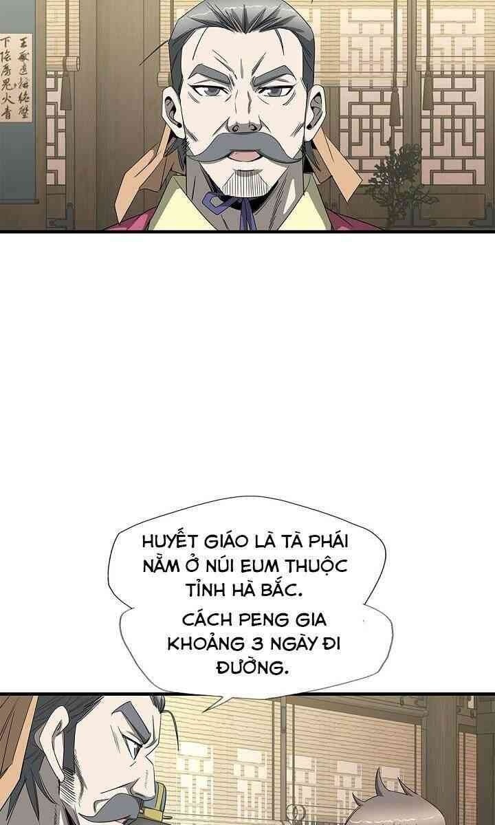 Cuồng Long - Page 21