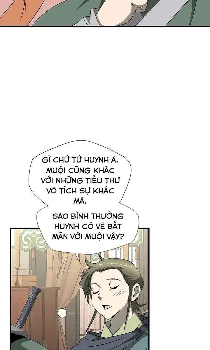 Cuồng Long - Page 43