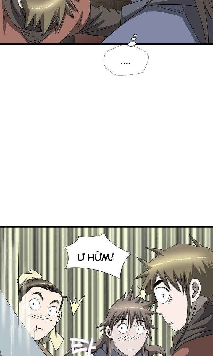 Cuồng Long - Page 81