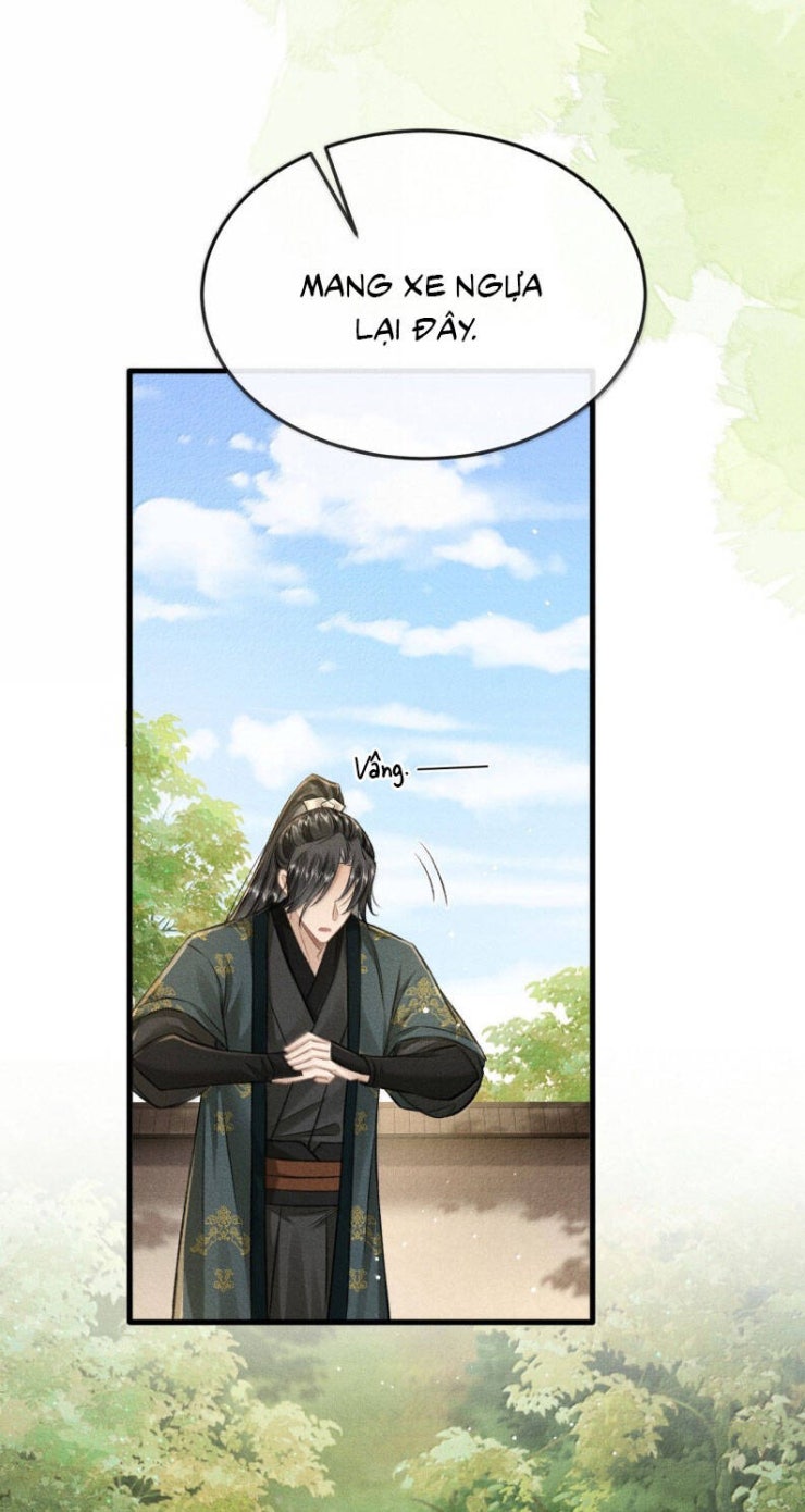 Đan Tiêu Vạn Dặm - Page 5