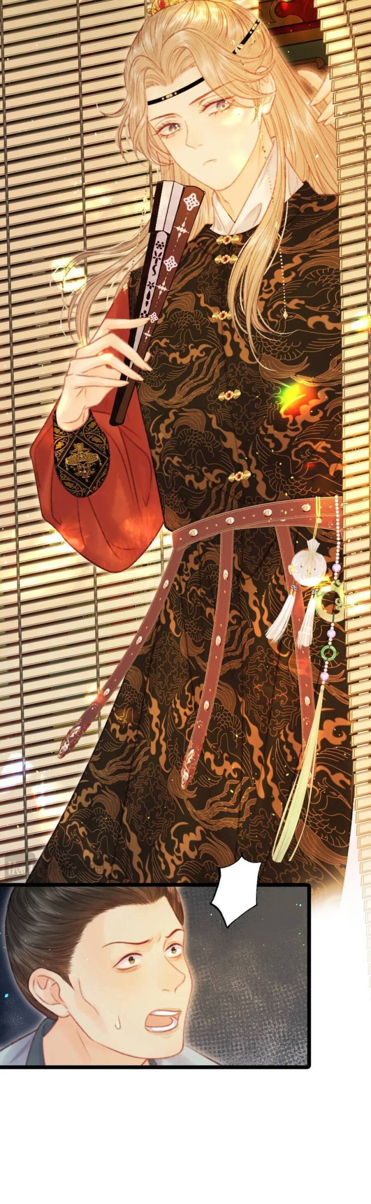 Trọng Sinh Chi Ác Phi Nghịch Tập - Page 11