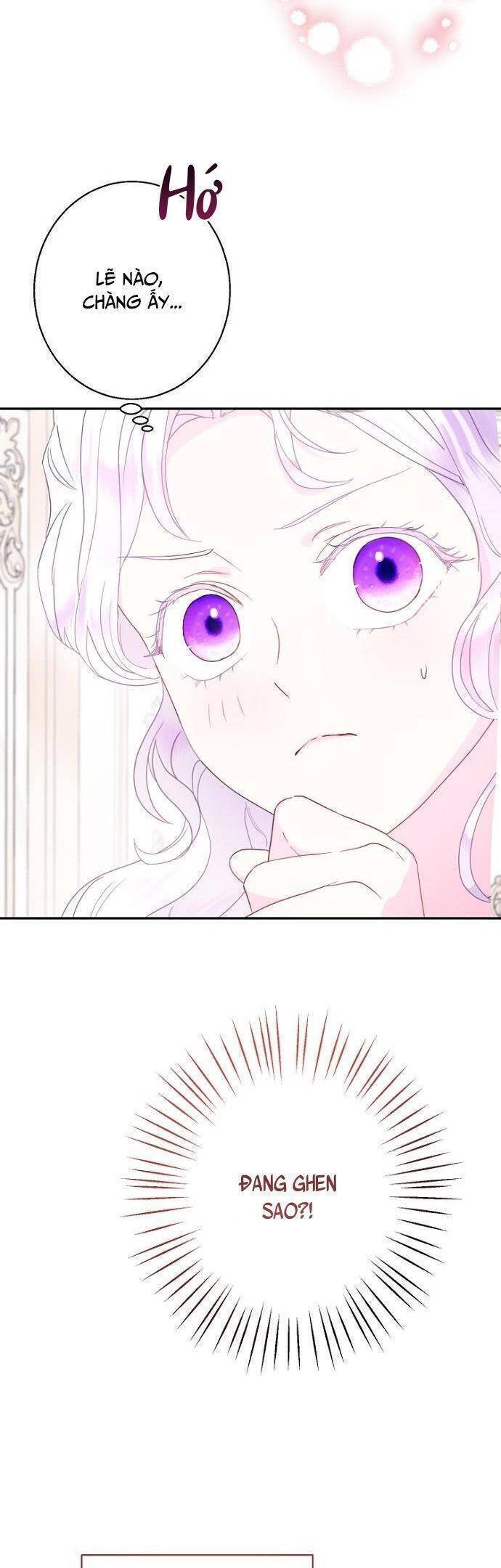 Tiền Là Tất Cả Chồng Là Phù Du - Page 21