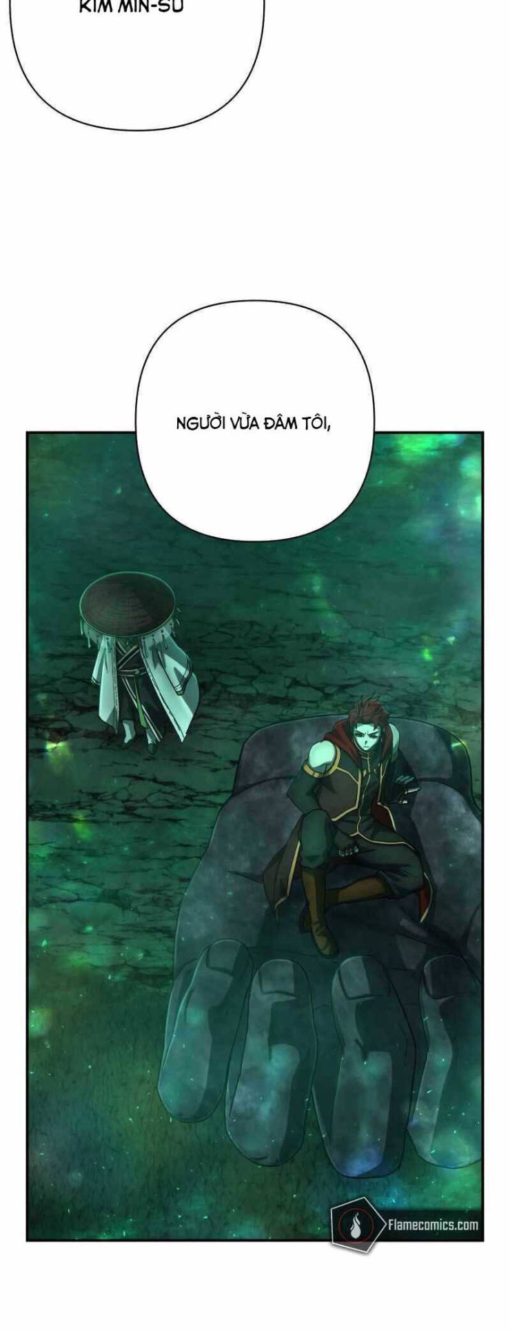 Sự Trở Lại Của Anh Hùng Diệt Thế - Page 42