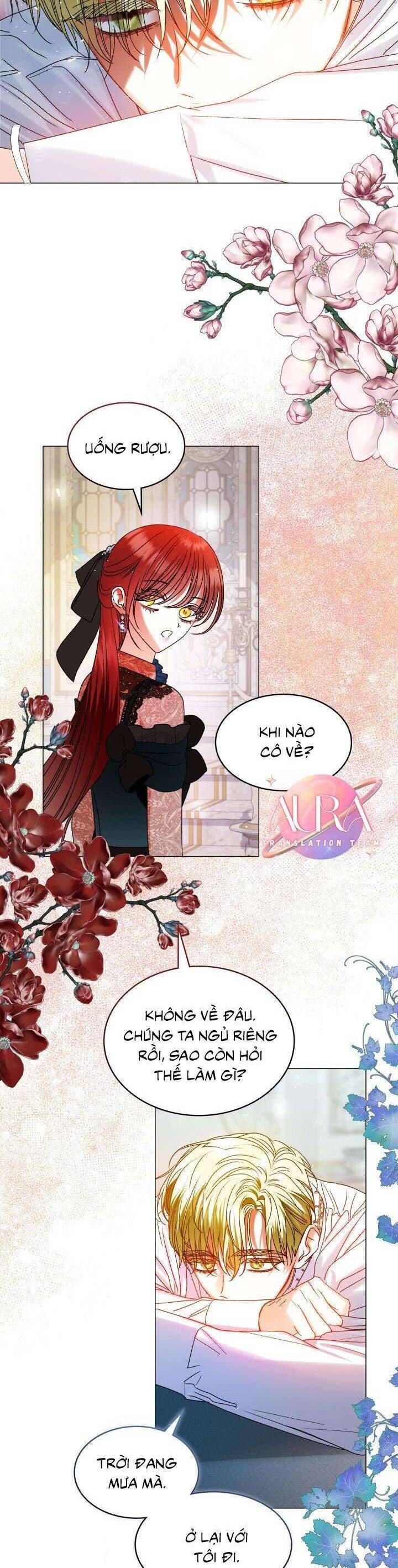 Sau Khi Kết Thúc, Tôi Đã Cứu Rỗi Vai Phản Diện Bằng Tiền - Page 27