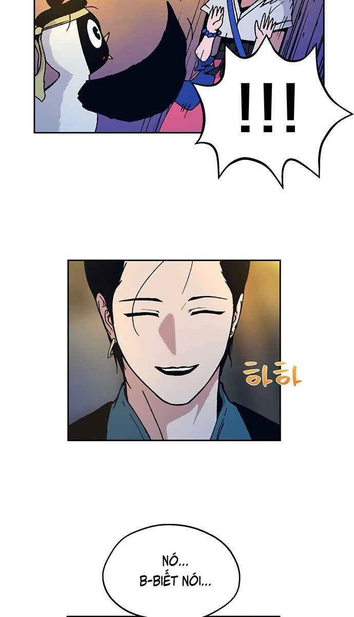 Taebaek: Người Hướng Dẫn - Page 40