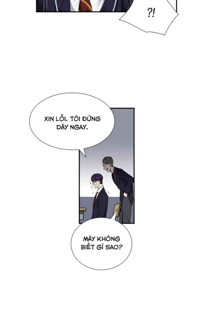 Tiền Bạc Và Quyền Lực - Page 33