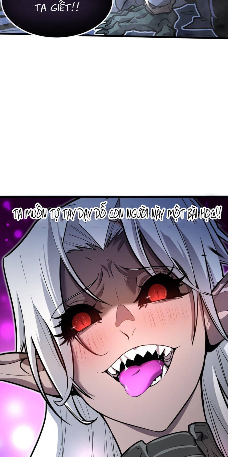 Hệ Thống Của Ta Thật Đứng Đắn - Page 84