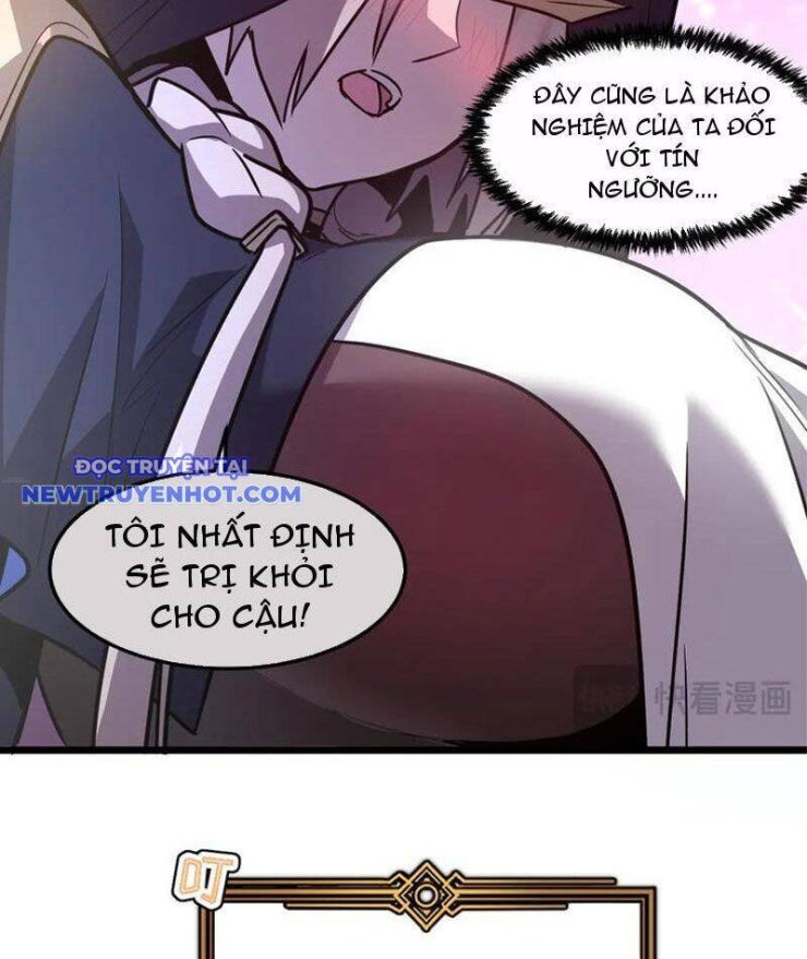 Hệ Thống Của Ta Thật Đứng Đắn - Page 133