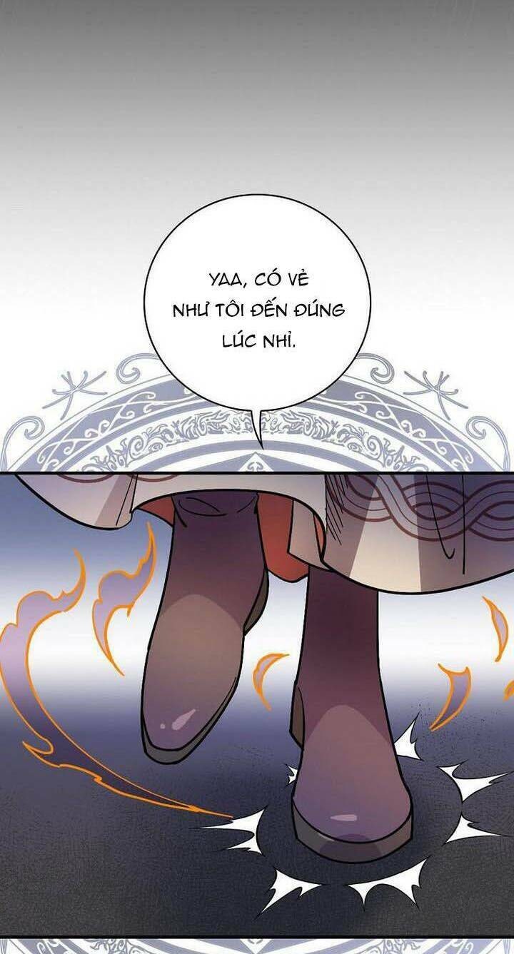 Giai Điệu Của Nhành Cây Khô Héo - Page 9