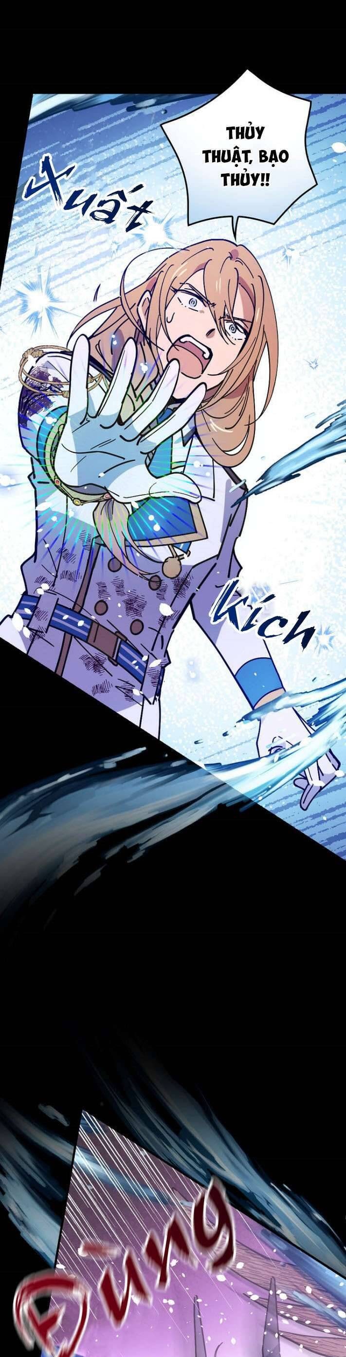 Giai Điệu Của Nhành Cây Khô Héo - Page 20