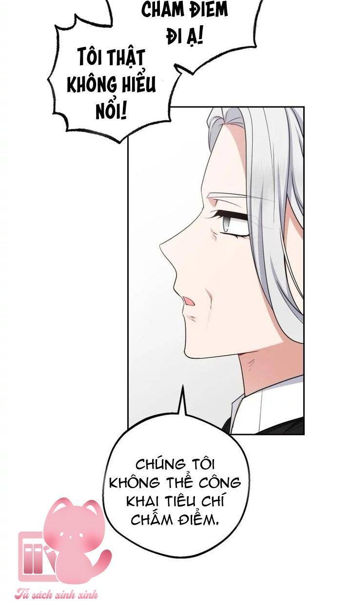 Được Yêu Thương Mà Còn Ngại Ngùng Sao! - Page 61