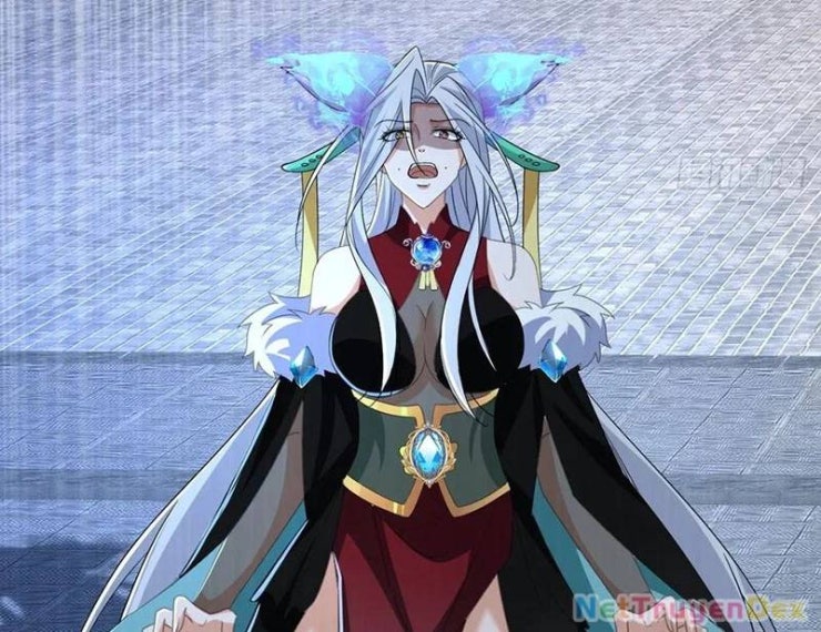 Đệ Tử Siêu Thần Ta Nằm Không, Tông Môn Hủy Diệt Ta Vô Địch - Page 53