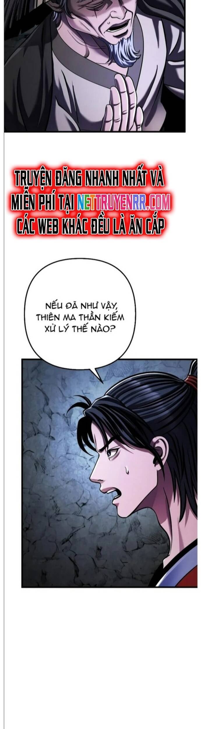 Đao Hoàng Tứ Thiếu Gia - Page 22