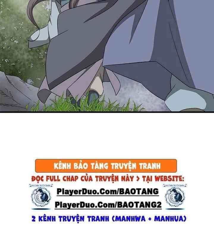 Cuồng Long - Page 26