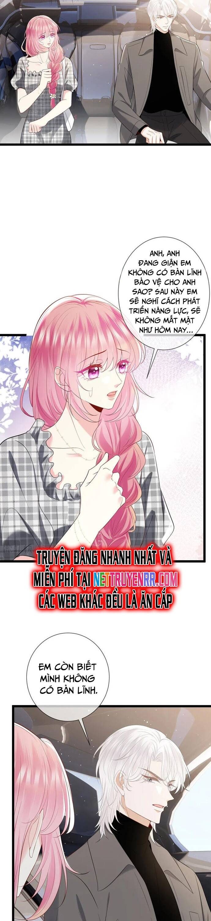 Danh Môn Chí Ái - Page 16