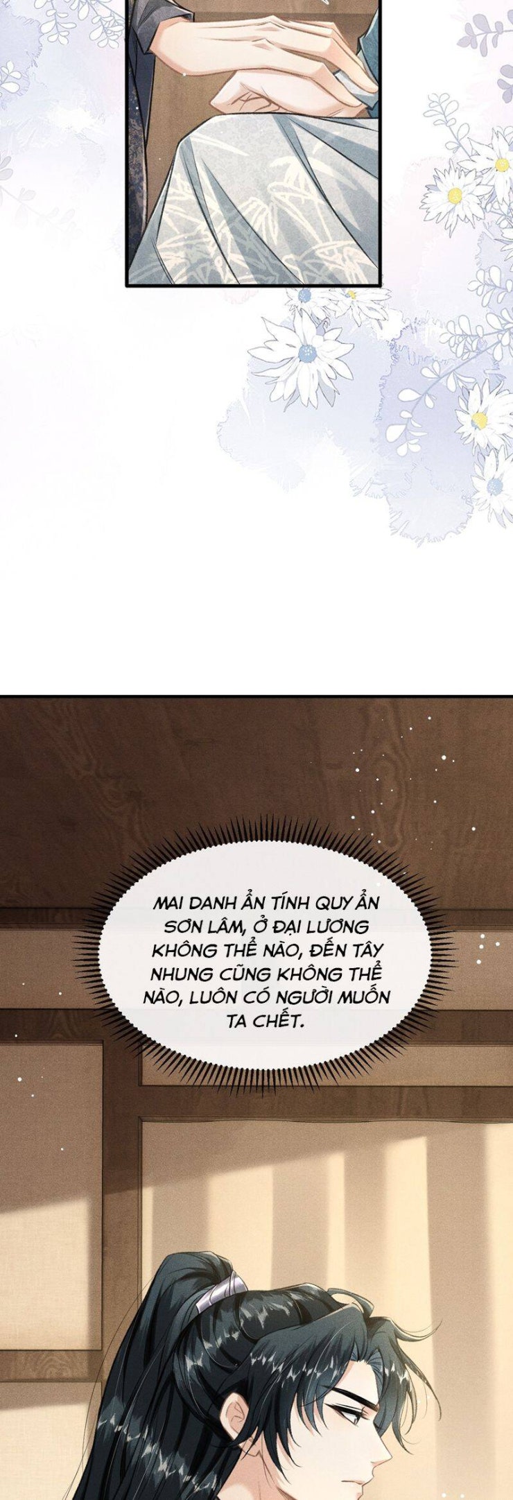 Đan Tiêu Vạn Dặm - Page 15