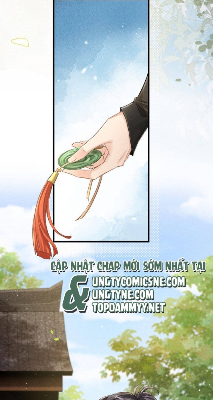 Đan Tiêu Vạn Dặm - Page 9