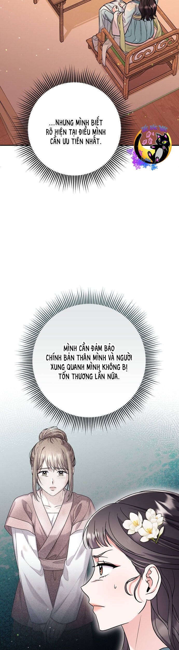 Từ Cao Thủ Trở Thành Phi Tần - Page 34