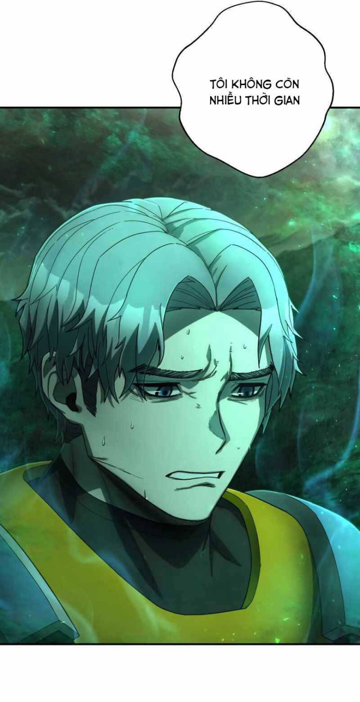 Sự Trở Lại Của Anh Hùng Diệt Thế - Page 70