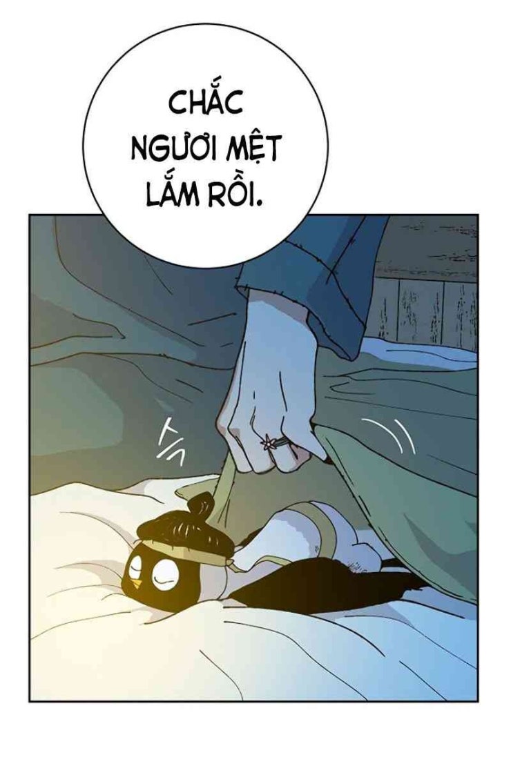 Taebaek: Người Hướng Dẫn - Page 190