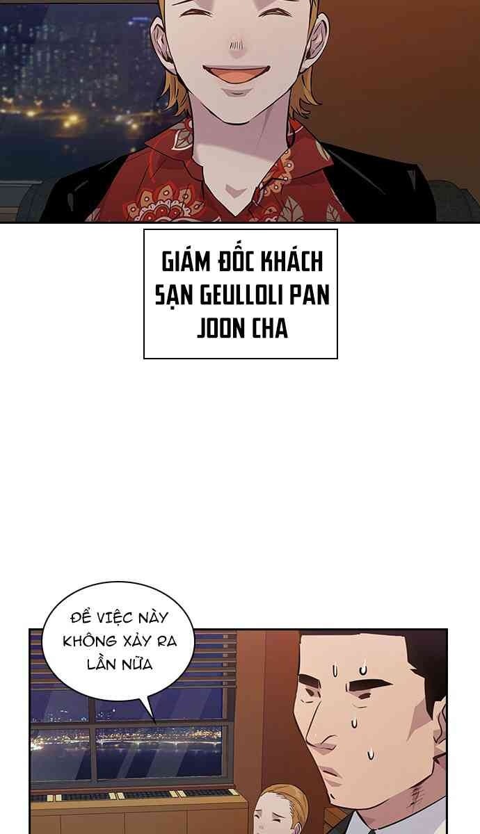 Tiền Bạc Và Quyền Lực - Page 15