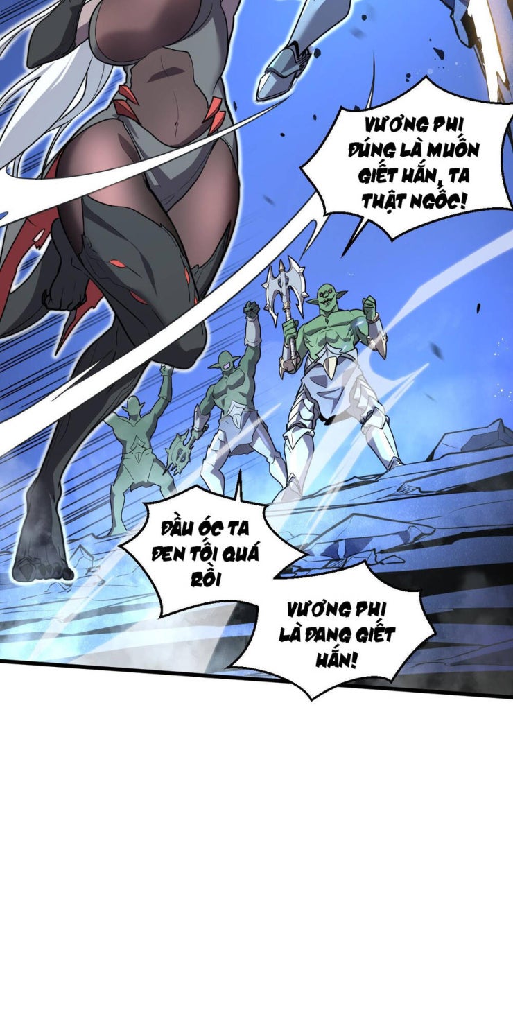 Hệ Thống Của Ta Thật Đứng Đắn - Page 106