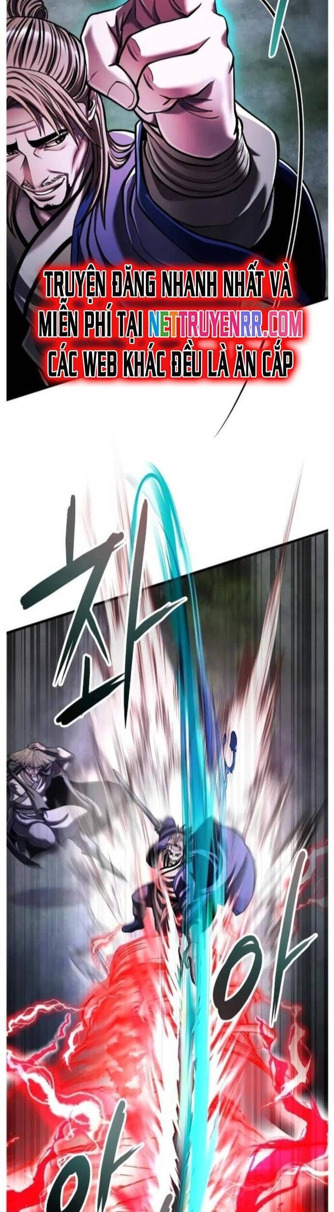 Đao Hoàng Tứ Thiếu Gia - Page 19