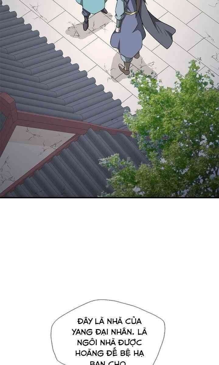 Cuồng Long - Page 41